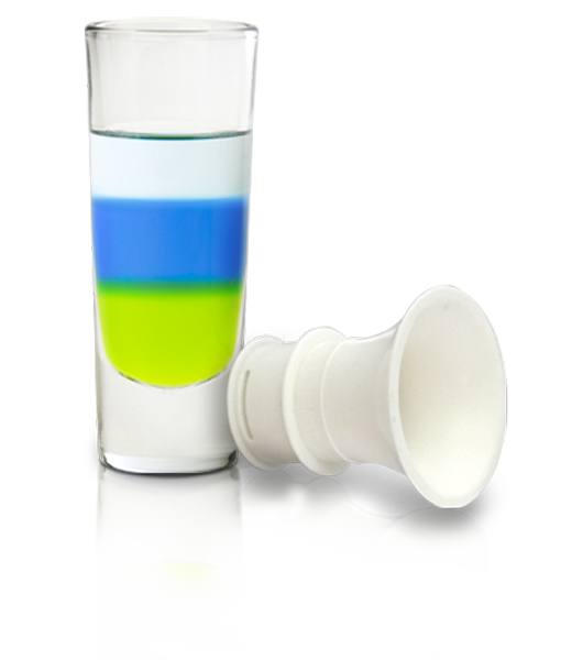 Shot Stacker