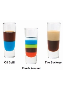 Mix It Up-Drink Booklet
