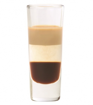 Banana Shot