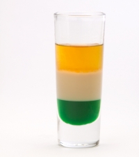 Irish Flag
