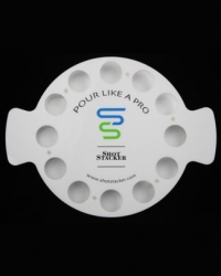 Shot Stacker Tray